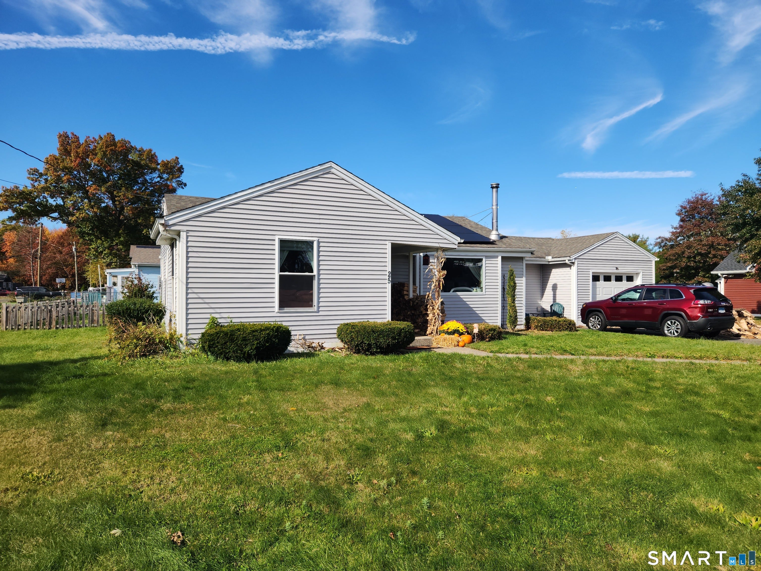25 Twining Street