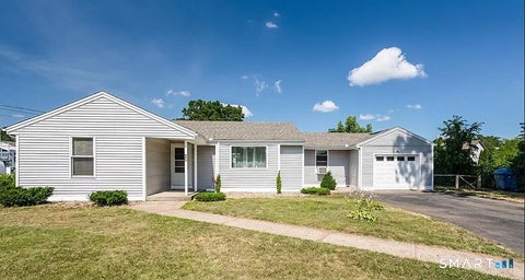 Photo of 25 Twining Street, Plainville, CT 06062 (MLS # 24216111)