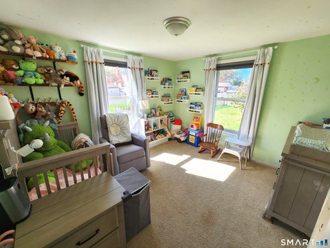 Tiny photo for 25 Twining Street, Plainville, CT 06062 (MLS # 24216111)