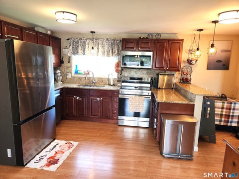 Tiny photo for 25 Twining Street, Plainville, CT 06062 (MLS # 24216111)