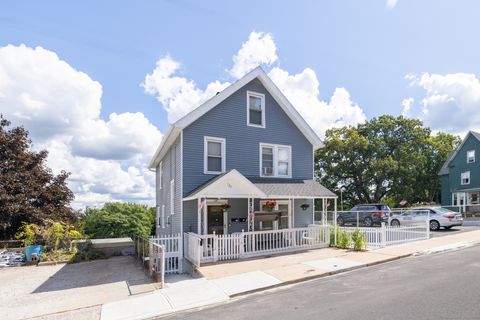 137 Greenmount Terrace Waterbury CT 06708