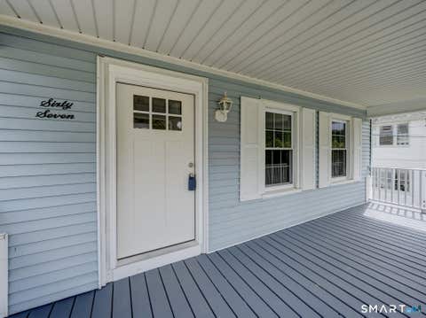 Tiny photo for 67 Putnam Street, Bristol, CT 06010 (MLS # 24201429)