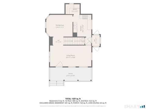 Tiny photo for 67 Putnam Street, Bristol, CT 06010 (MLS # 24201429)