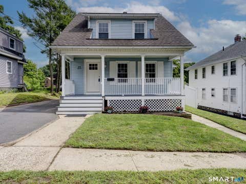 Photo of 67 Putnam Street, Bristol, CT 06010 (MLS # 24201429)