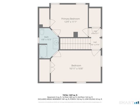 Tiny photo for 67 Putnam Street, Bristol, CT 06010 (MLS # 24201429)