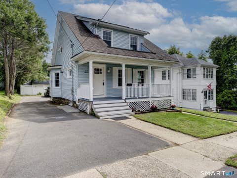 Tiny photo for 67 Putnam Street, Bristol, CT 06010 (MLS # 24201429)