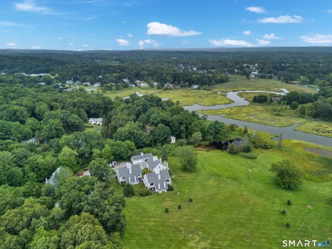 Tiny photo for 12 River Colony #12, Guilford, CT 06437 (MLS # 24198433)