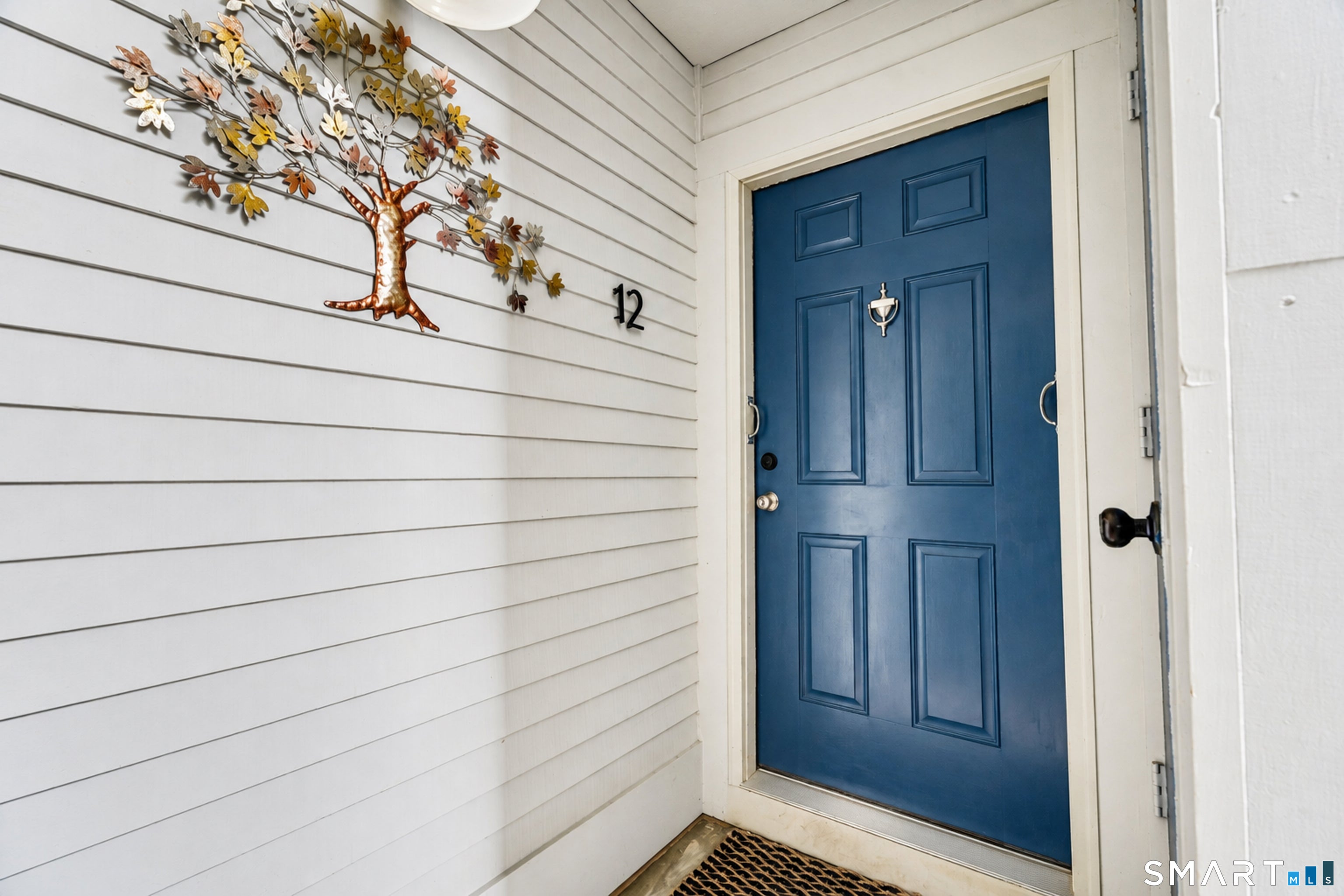 12 River Colony 12