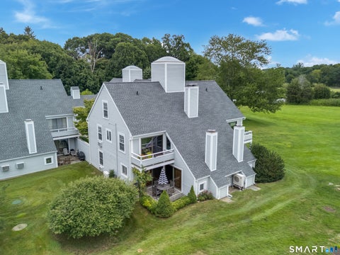 Photo of 12 River Colony #12, Guilford, CT 06437 (MLS # 24198433)