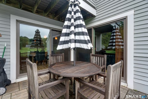 Tiny photo for 12 River Colony #12, Guilford, CT 06437 (MLS # 24198433)