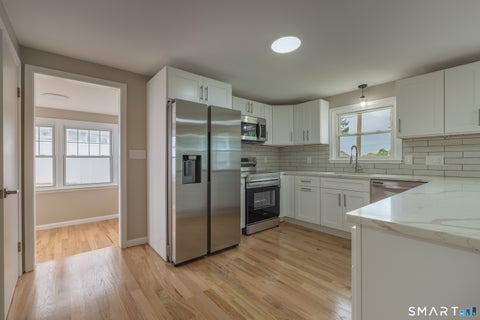 Tiny photo for 14 Catherine Court, Milford, CT 06460 (MLS # 24197369)
