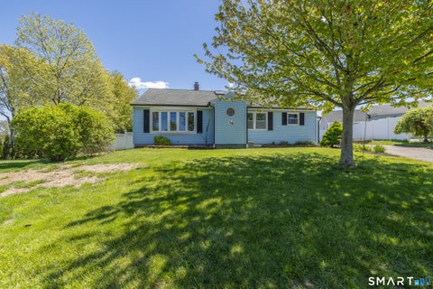 Tiny photo for 14 Catherine Court, Milford, CT 06460 (MLS # 24197369)