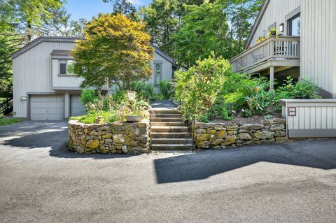 Tiny photo for 401 Heritage Village #B, Southbury, CT 06488 (MLS # 24137045)