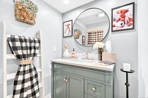 Tiny photo for 401 Heritage Village #B, Southbury, CT 06488 (MLS # 24137045)