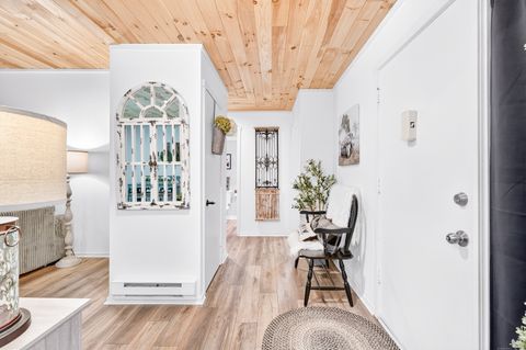 Tiny photo for 401 Heritage Village #B, Southbury, CT 06488 (MLS # 24137045)