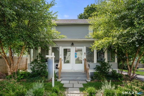 Photo of 43-45 Pine Street, East Hartford, CT 06108 (MLS # 24197437)