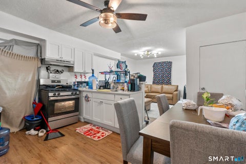Tiny photo for 43-45 Pine Street, East Hartford, CT 06108 (MLS # 24197437)