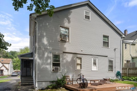Tiny photo for 43-45 Pine Street, East Hartford, CT 06108 (MLS # 24197437)
