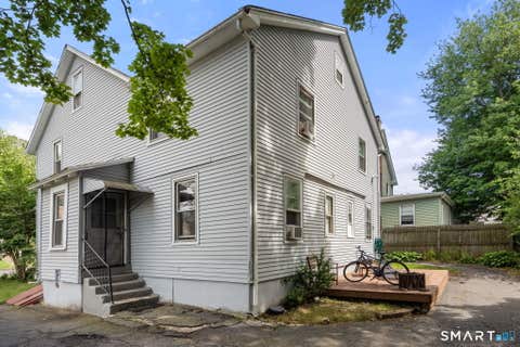 Tiny photo for 43-45 Pine Street, East Hartford, CT 06108 (MLS # 24197437)