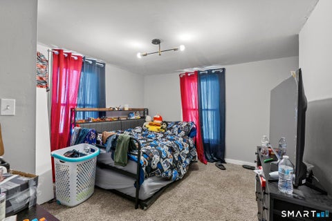 Tiny photo for 43-45 Pine Street, East Hartford, CT 06108 (MLS # 24197437)