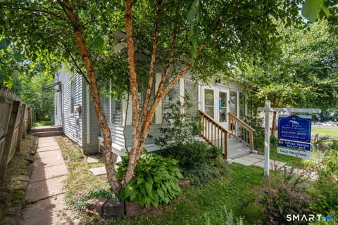 Tiny photo for 43-45 Pine Street, East Hartford, CT 06108 (MLS # 24197437)