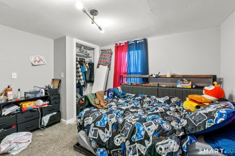 Tiny photo for 43-45 Pine Street, East Hartford, CT 06108 (MLS # 24197437)