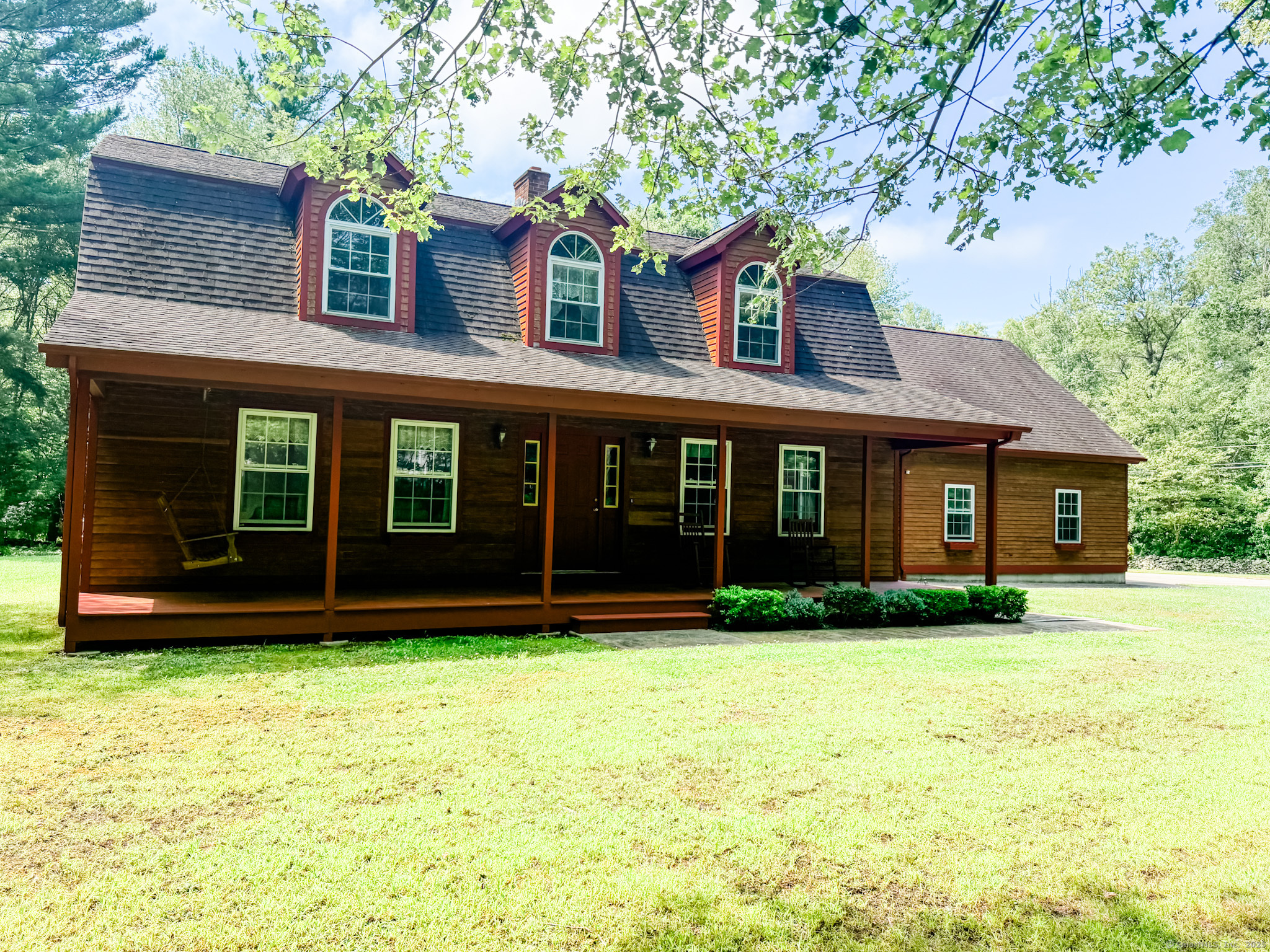 271 Snake Meadow Hill Road