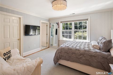 Tiny photo for 110 Queens Grant Drive, Fairfield, CT 06824 (MLS # 24149979)