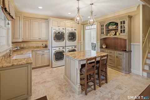 Tiny photo for 110 Queens Grant Drive, Fairfield, CT 06824 (MLS # 24149979)