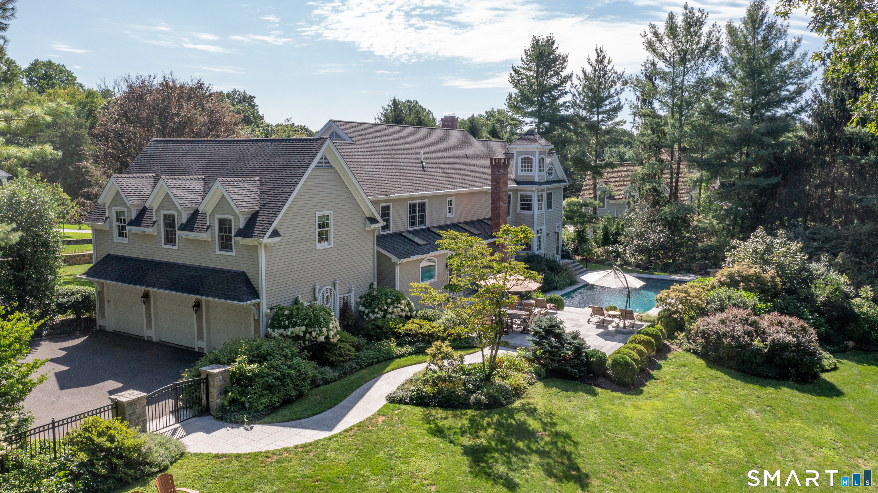 110 Queens Grant Drive