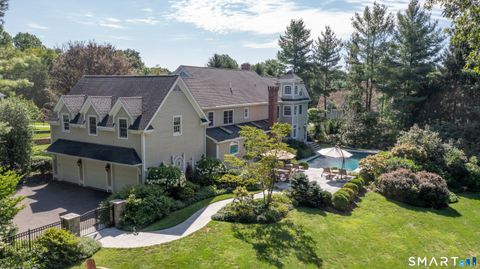 Tiny photo for 110 Queens Grant Drive, Fairfield, CT 06824 (MLS # 24149979)