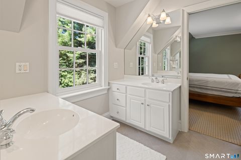 Tiny photo for 110 Queens Grant Drive, Fairfield, CT 06824 (MLS # 24149979)