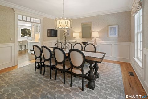 Tiny photo for 110 Queens Grant Drive, Fairfield, CT 06824 (MLS # 24149979)