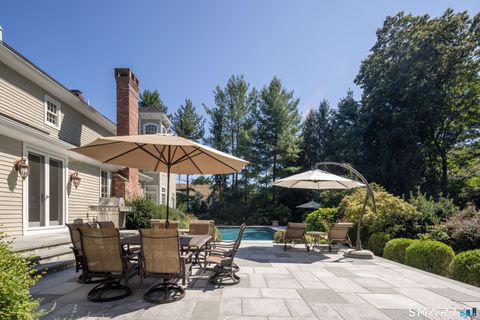 Tiny photo for 110 Queens Grant Drive, Fairfield, CT 06824 (MLS # 24149979)