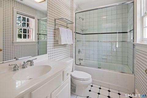 Tiny photo for 110 Queens Grant Drive, Fairfield, CT 06824 (MLS # 24149979)