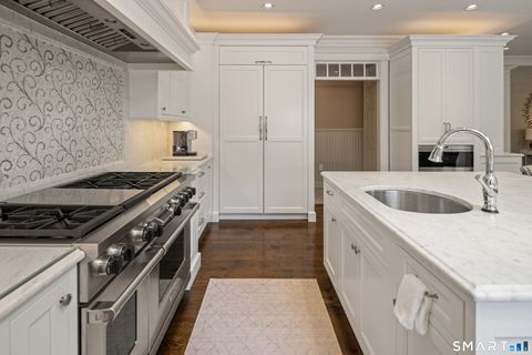 Tiny photo for 110 Queens Grant Drive, Fairfield, CT 06824 (MLS # 24149979)