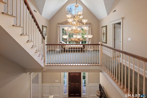 Tiny photo for 110 Queens Grant Drive, Fairfield, CT 06824 (MLS # 24149979)