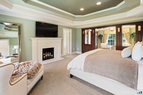 Tiny photo for 110 Queens Grant Drive, Fairfield, CT 06824 (MLS # 24149979)