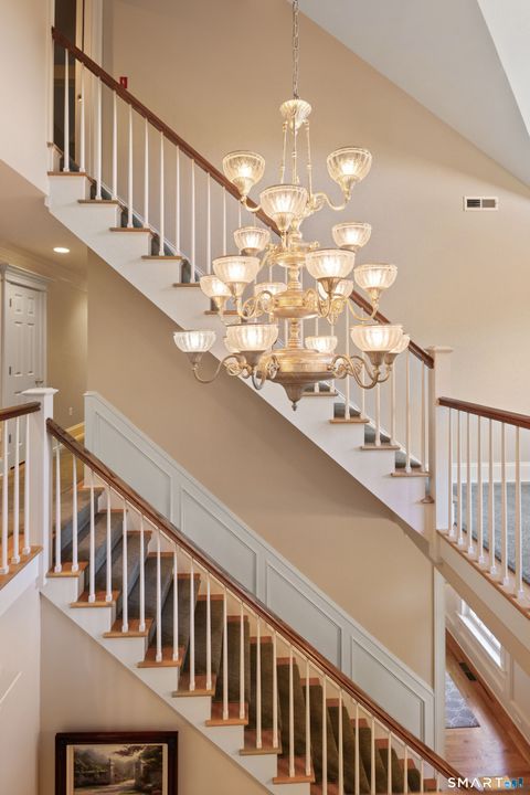 Tiny photo for 110 Queens Grant Drive, Fairfield, CT 06824 (MLS # 24149979)