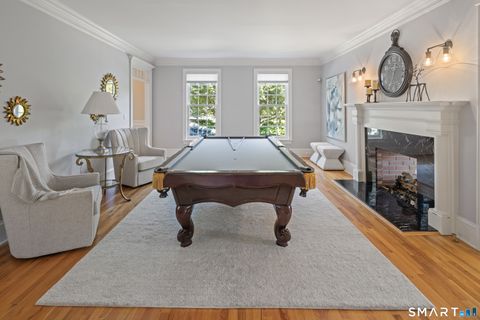 Tiny photo for 110 Queens Grant Drive, Fairfield, CT 06824 (MLS # 24149979)