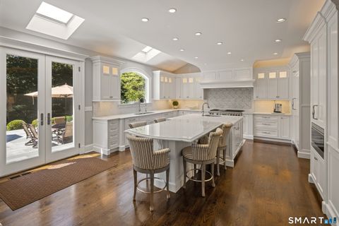 Tiny photo for 110 Queens Grant Drive, Fairfield, CT 06824 (MLS # 24149979)