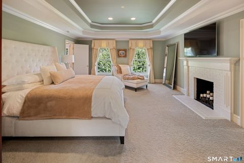 Tiny photo for 110 Queens Grant Drive, Fairfield, CT 06824 (MLS # 24149979)