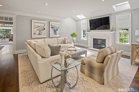 Tiny photo for 110 Queens Grant Drive, Fairfield, CT 06824 (MLS # 24149979)