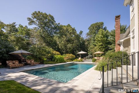 Tiny photo for 110 Queens Grant Drive, Fairfield, CT 06824 (MLS # 24149979)