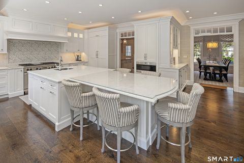 Tiny photo for 110 Queens Grant Drive, Fairfield, CT 06824 (MLS # 24149979)