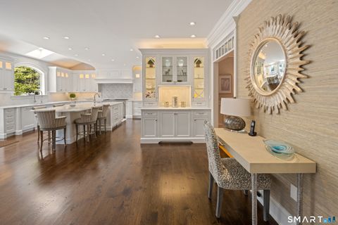 Tiny photo for 110 Queens Grant Drive, Fairfield, CT 06824 (MLS # 24149979)