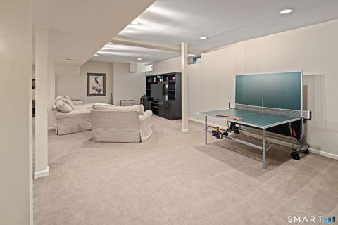 Tiny photo for 110 Queens Grant Drive, Fairfield, CT 06824 (MLS # 24149979)