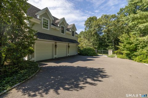Tiny photo for 110 Queens Grant Drive, Fairfield, CT 06824 (MLS # 24149979)