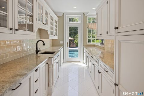 Tiny photo for 110 Queens Grant Drive, Fairfield, CT 06824 (MLS # 24149979)