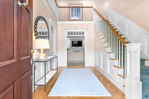 Tiny photo for 110 Queens Grant Drive, Fairfield, CT 06824 (MLS # 24149979)